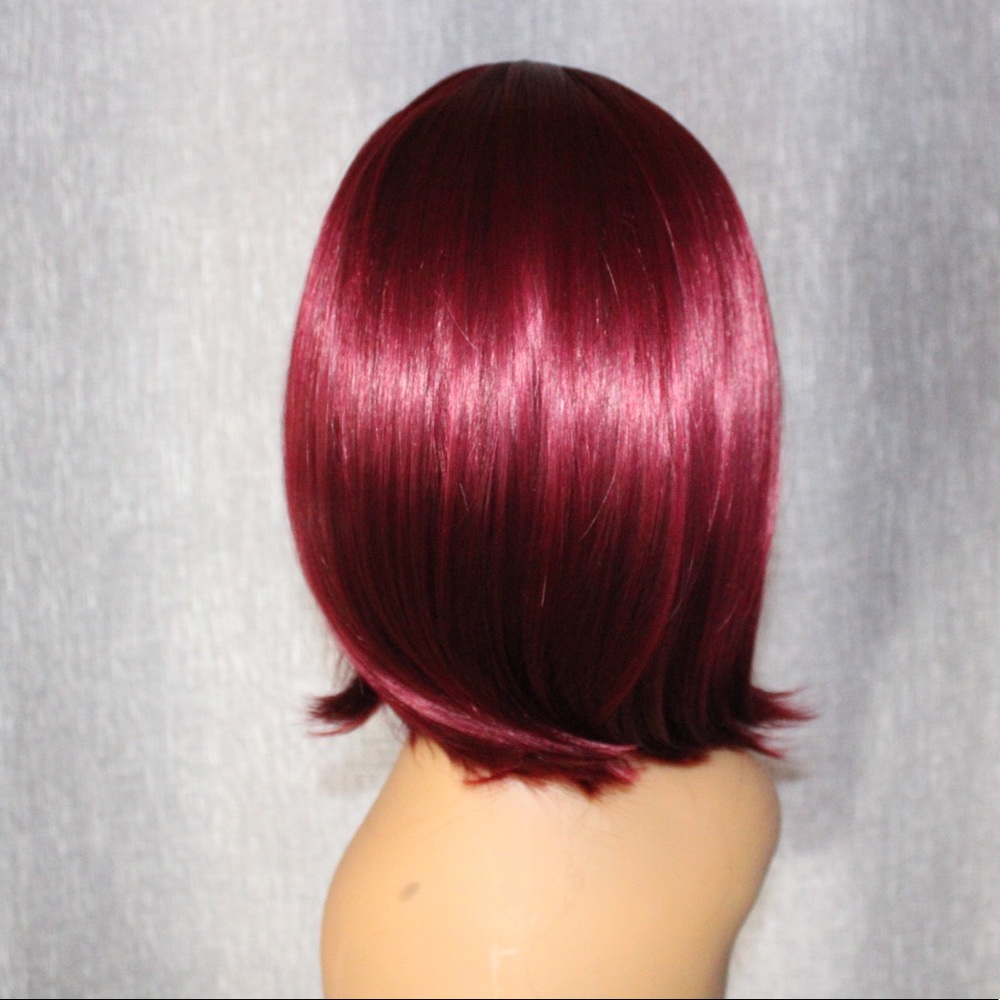 Sharp Bob - Picture 3 of 4